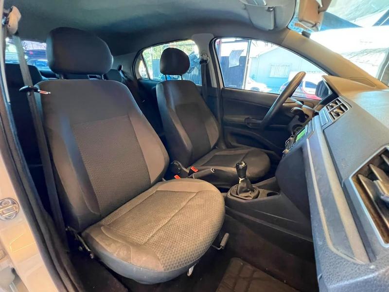 Volkswagen Gol MPI - foto 9