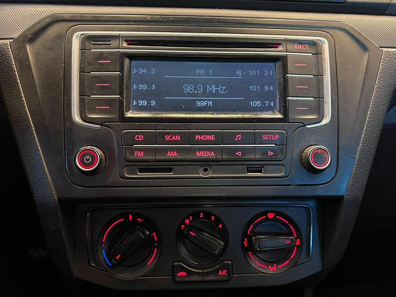 Volkswagen Gol MPI - foto 10