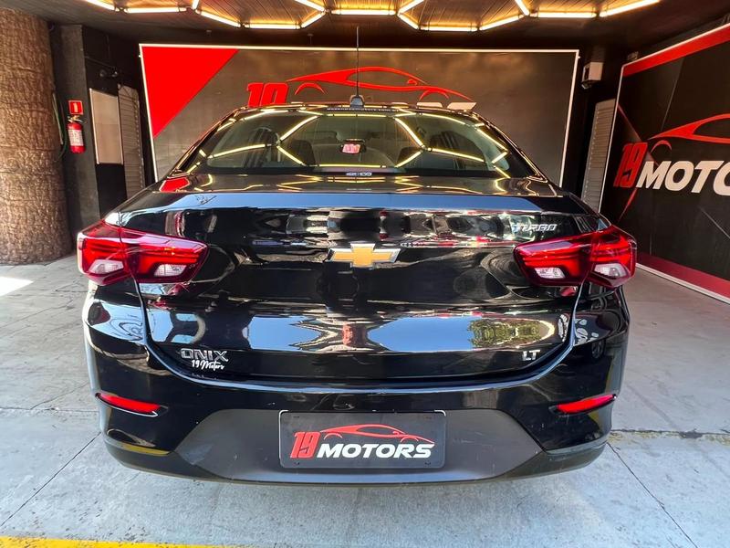 Chevrolet Onix Plus 10tmt - foto 15