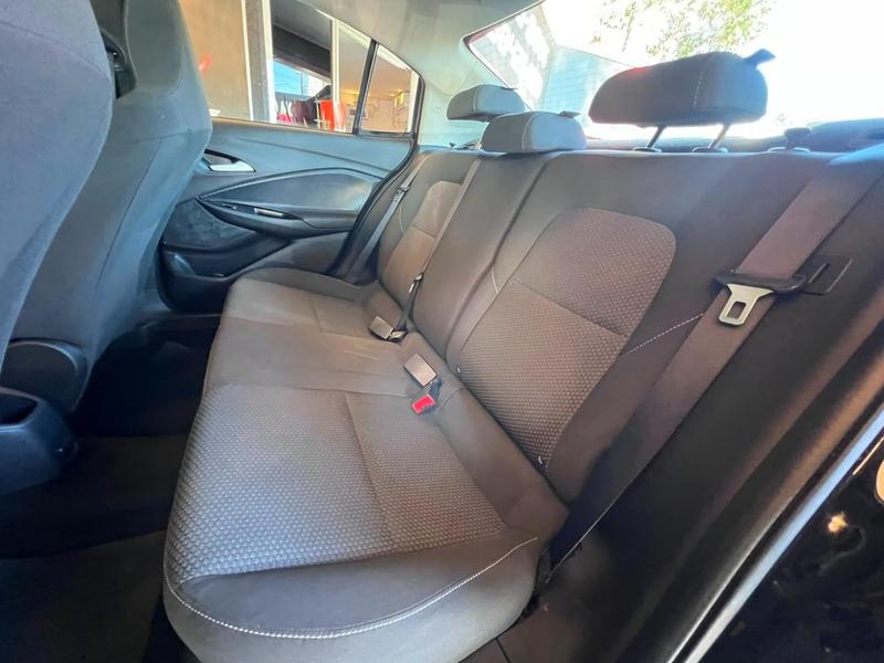 Chevrolet Onix Plus 10tmt - foto 14