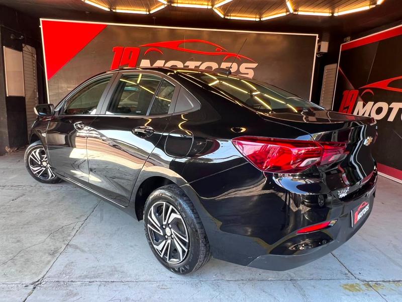 Chevrolet Onix Plus 10tmt - foto 17