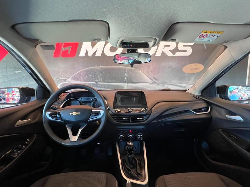 Chevrolet Onix Plus 10tmt - foto 6