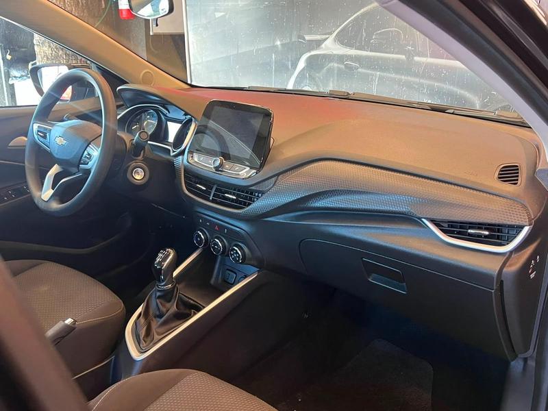 Chevrolet Onix Plus 10tmt - foto 13