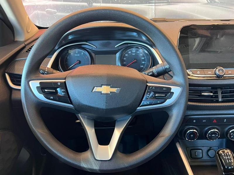 Chevrolet Onix Plus 10tmt - foto 4