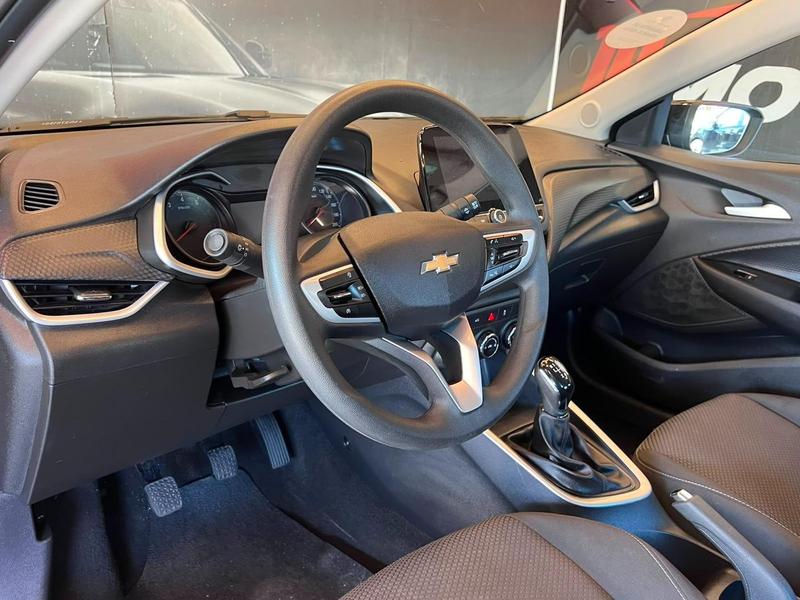 Chevrolet Onix Plus 10tmt - foto 5