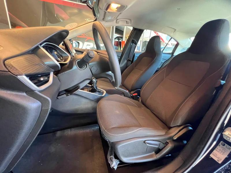 Chevrolet Onix Plus 10tmt - foto 7
