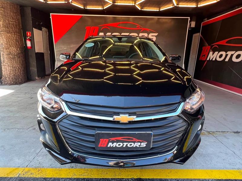 Chevrolet Onix Plus 10tmt - foto 2