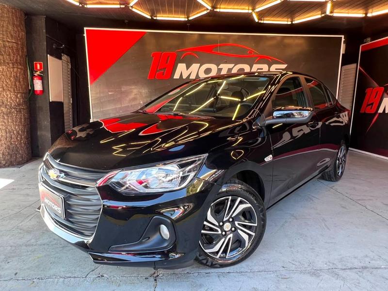 Chevrolet Onix Plus 10tmt - foto 3