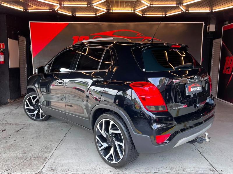 Chevrolet Tracker Premier - foto 18