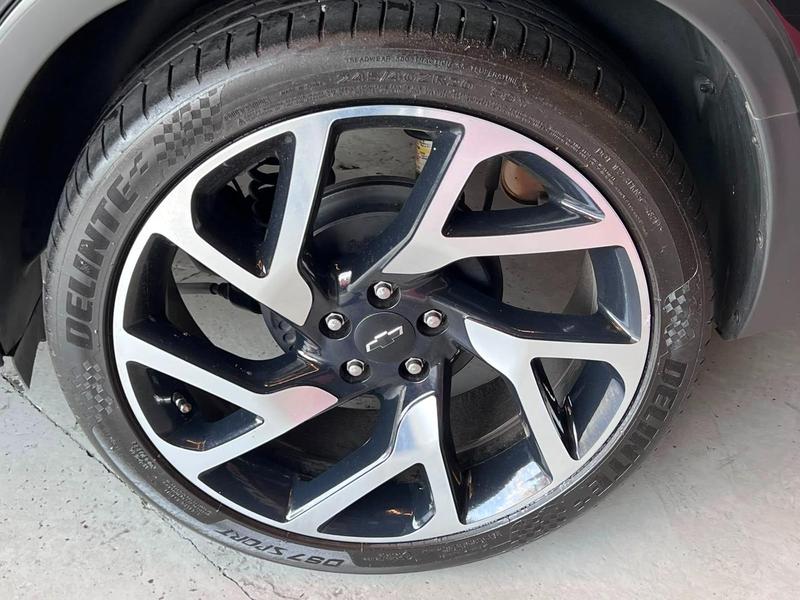 Chevrolet Tracker Premier - foto 19