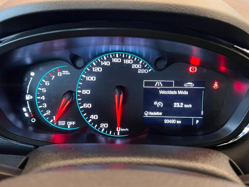Chevrolet Tracker Premier - foto 6