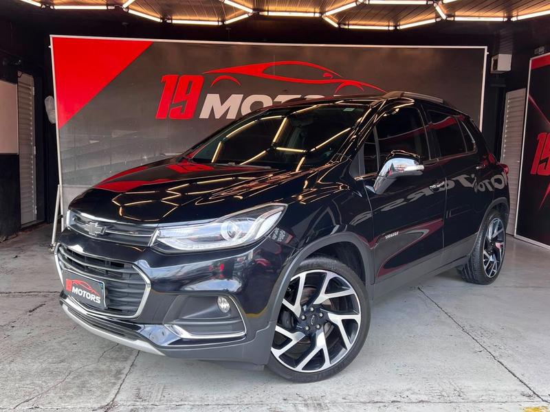 Chevrolet Tracker Premier - foto 3