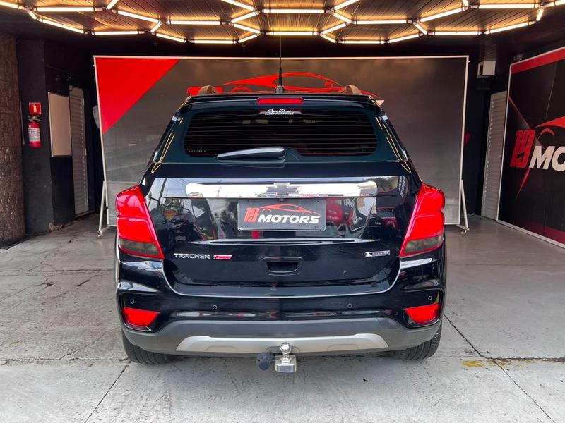 Chevrolet Tracker Premier - foto 17