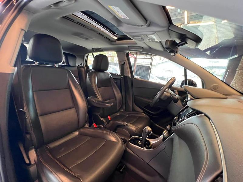Chevrolet Tracker Premier - foto 9