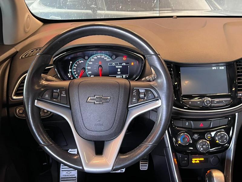 Chevrolet Tracker Premier - foto 4