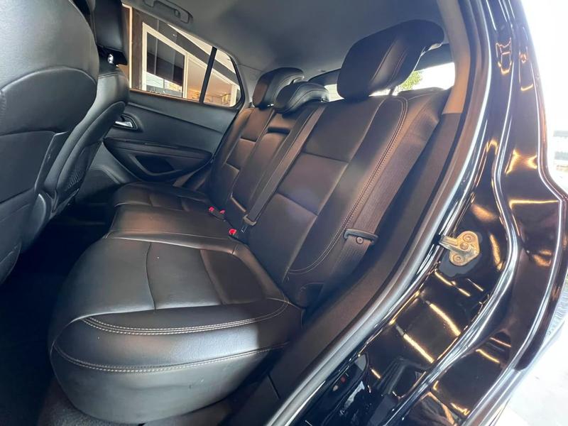 Chevrolet Tracker Premier - foto 11