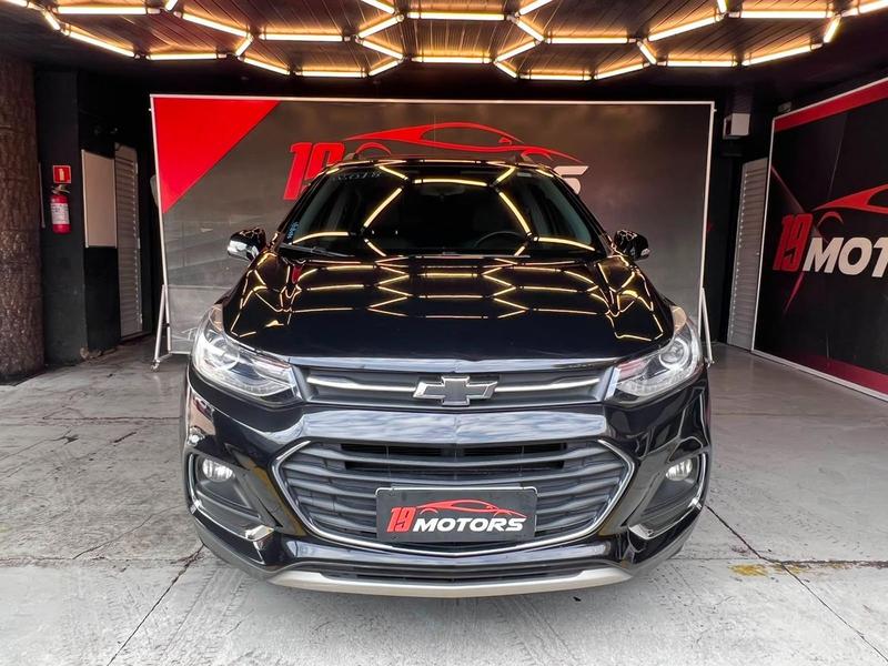 Chevrolet Tracker Premier - foto 2