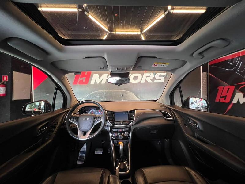 Chevrolet Tracker Premier - foto 5