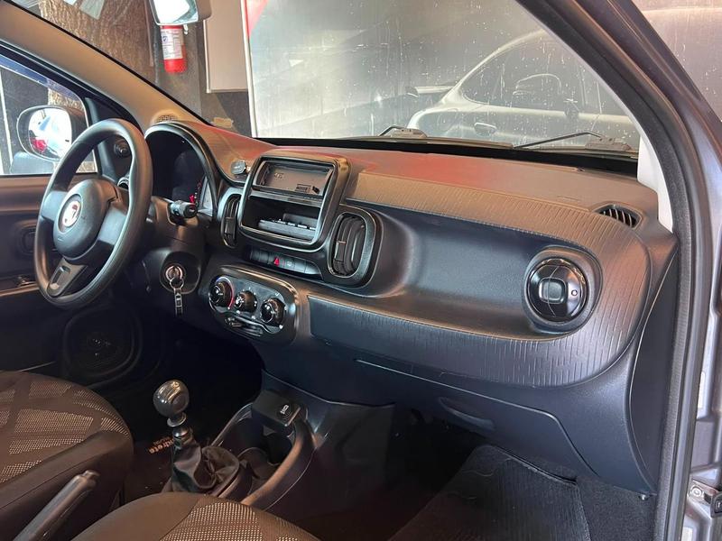 Fiat Mobi Like - foto 8