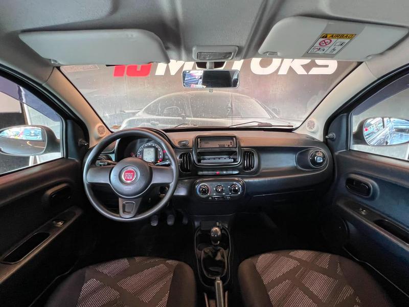 Fiat Mobi Like - foto 7