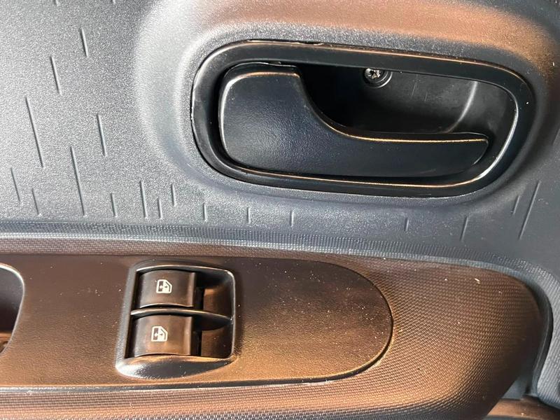 Fiat Mobi Like - foto 14