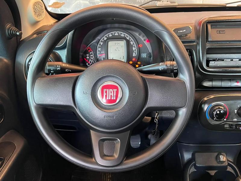 Fiat Mobi Like - foto 6