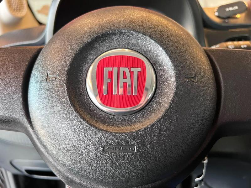 Fiat Mobi Like - foto 4