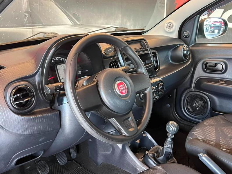 Fiat Mobi Like - foto 5