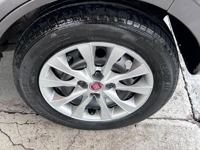 Fiat Mobi Like - foto 17