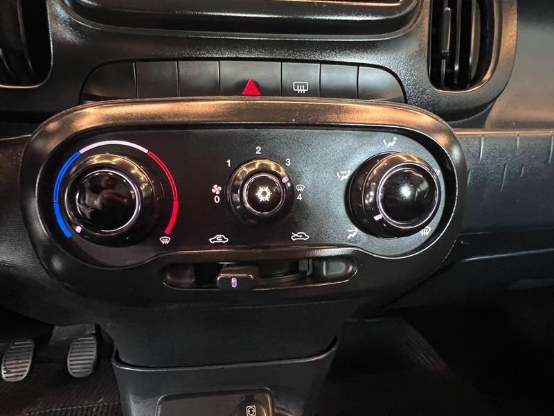 Fiat Mobi Like - foto 10