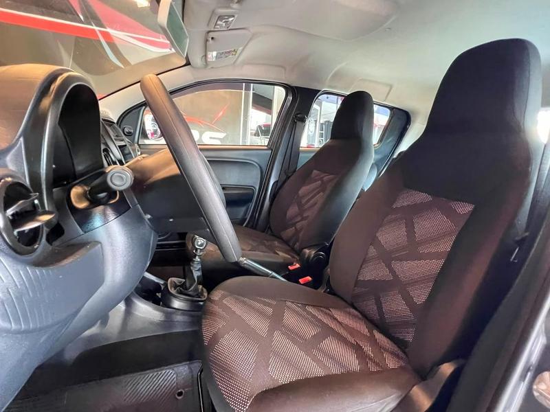 Fiat Mobi Like - foto 12