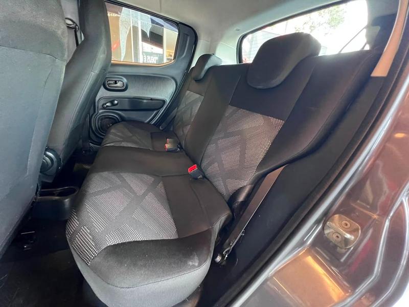 Fiat Mobi Like - foto 11