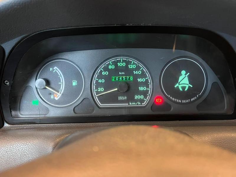 Fiat Palio EX 1.0 MPI 2P - foto 8