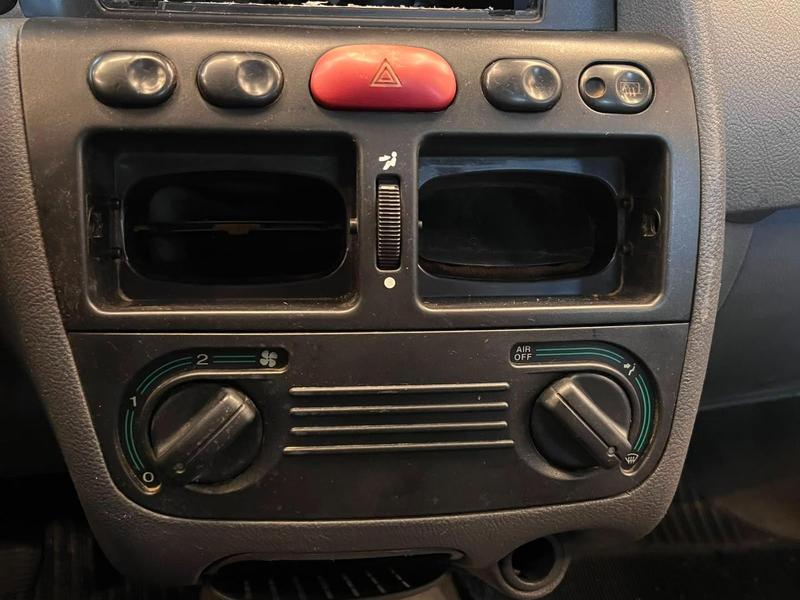 Fiat Palio EX 1.0 MPI 2P - foto 13