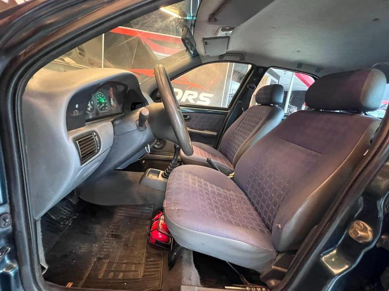 Fiat Palio EX 1.0 MPI 2P - foto 12