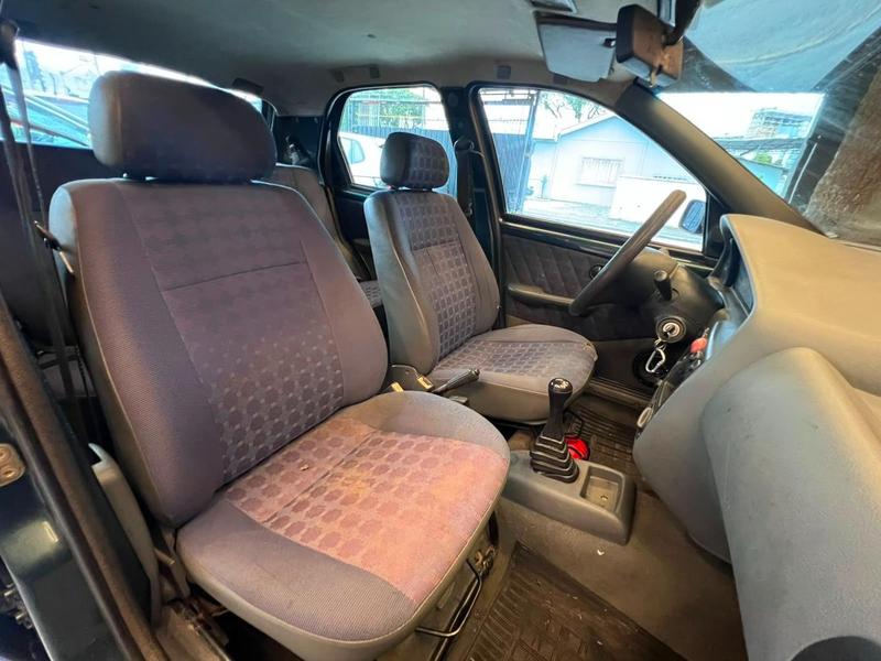 Fiat Palio EX 1.0 MPI 2P - foto 10