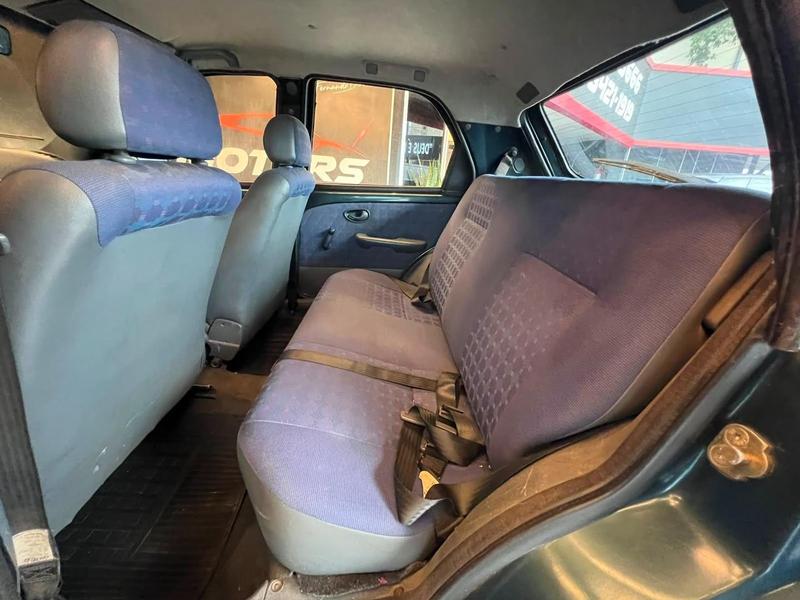 Fiat Palio EX 1.0 MPI 2P - foto 9