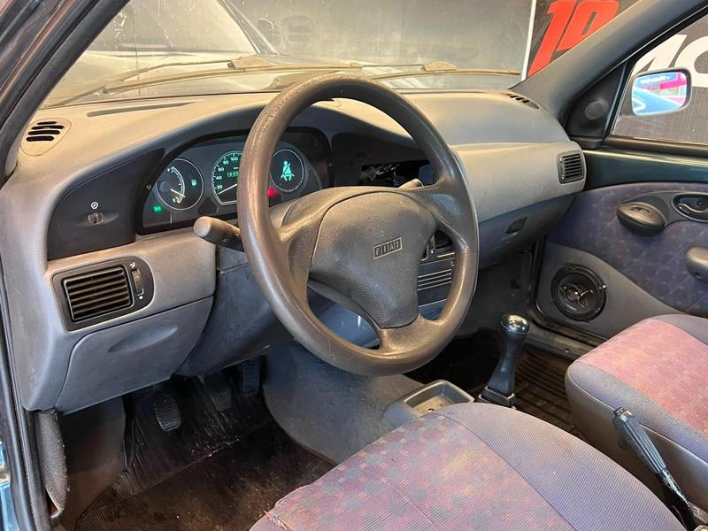 Fiat Palio EX 1.0 MPI 2P - foto 6