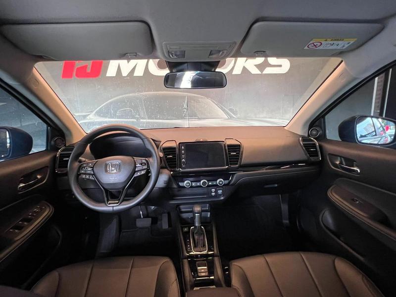 Honda City EXL - foto 7