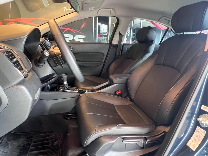 Honda City EXL - foto 16