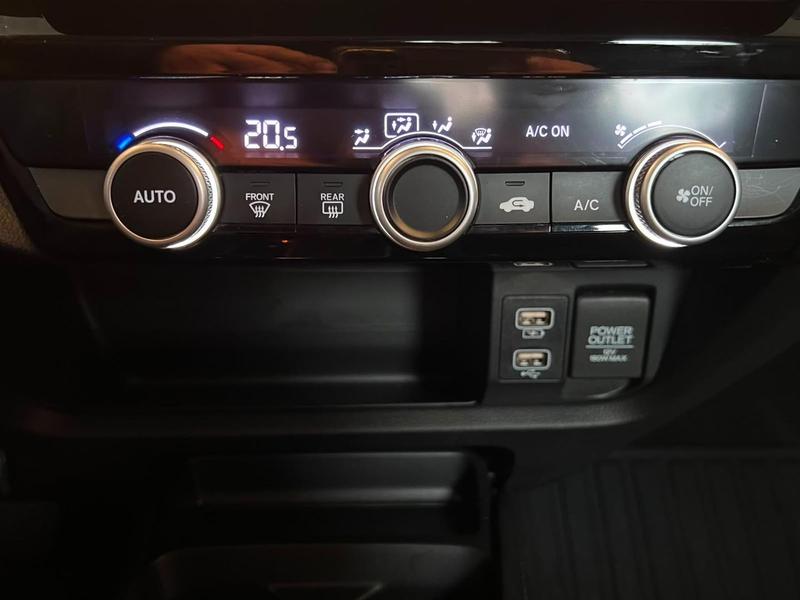 Honda City EXL - foto 12