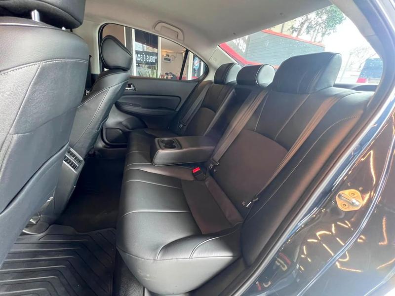 Honda City EXL - foto 13
