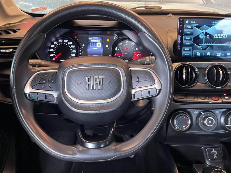 Fiat Argo Drive 1.0 - foto 4