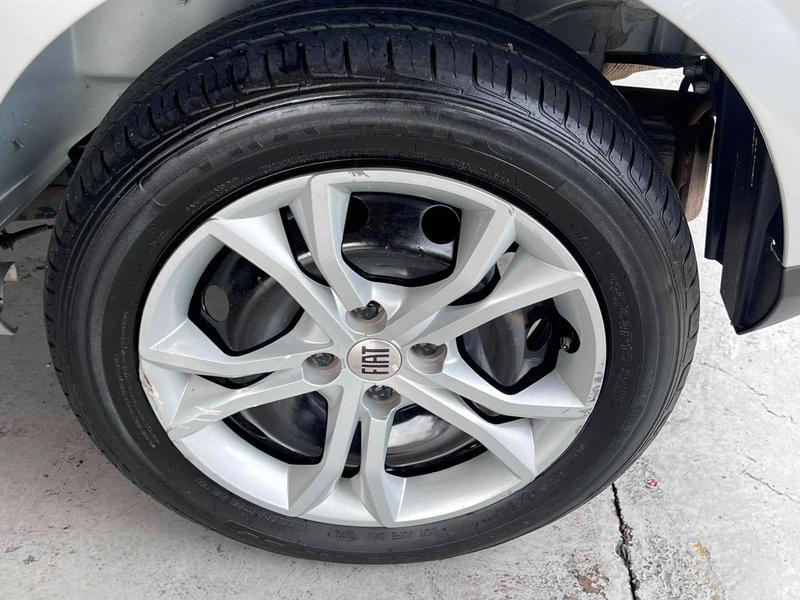 Fiat Argo Drive 1.0 - foto 16