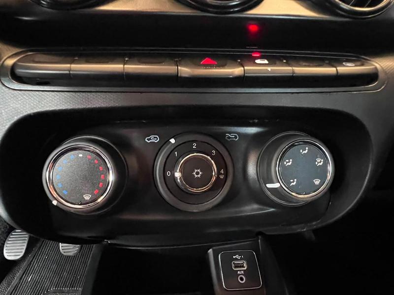 Fiat Argo Drive 1.0 - foto 10