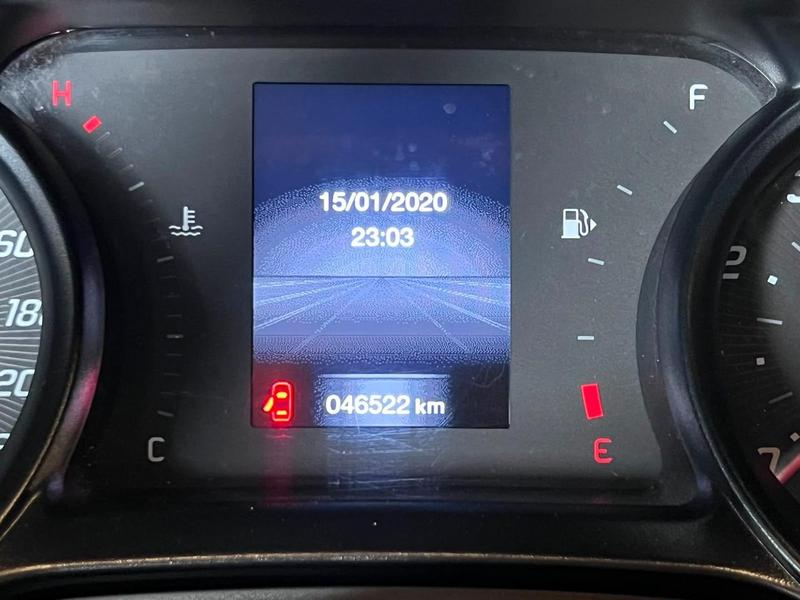 Fiat Argo Drive 1.0 - foto 9