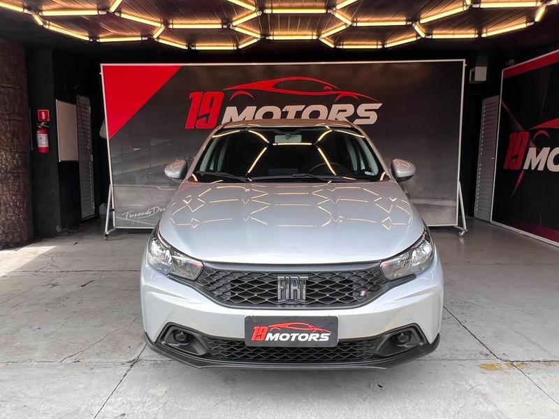 Fiat Argo Drive 1.0 - foto 2