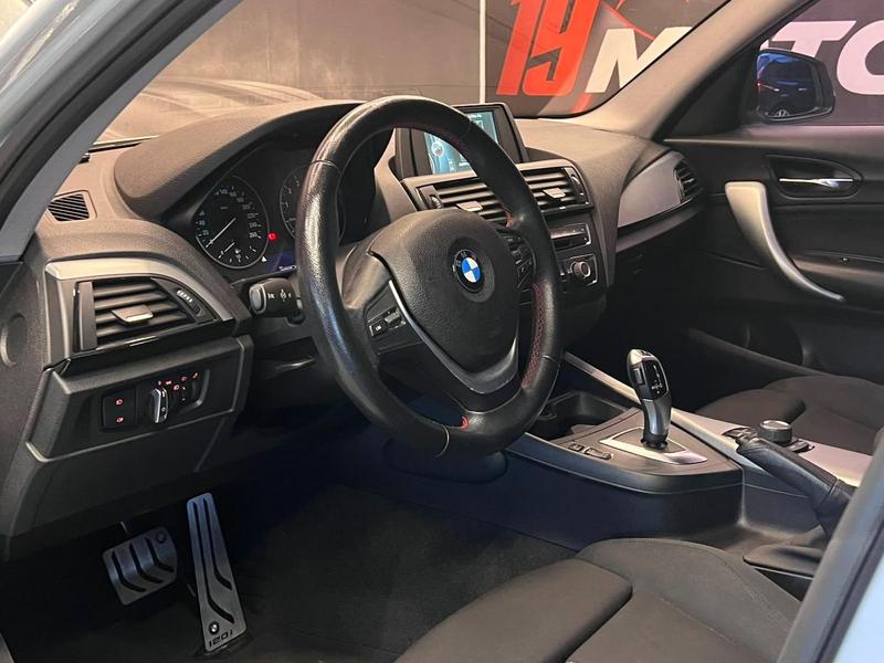 BMW 120i Active Flex - foto 6