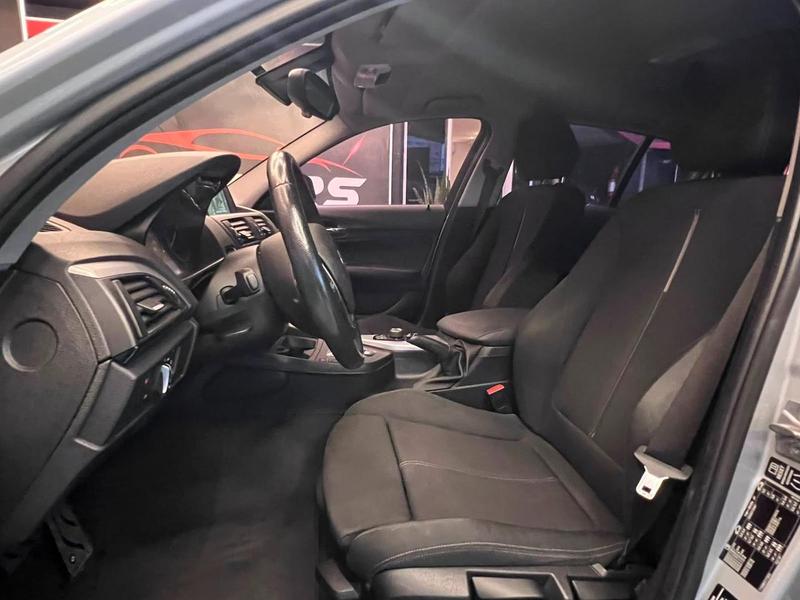 BMW 120i Active Flex - foto 8