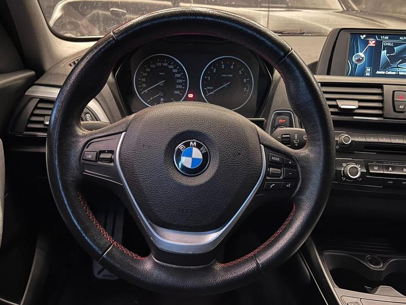 BMW 120i Active Flex - foto 5